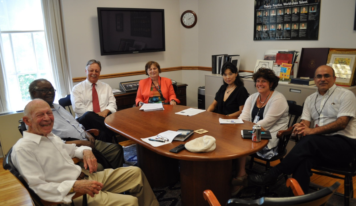 YALI Meeting